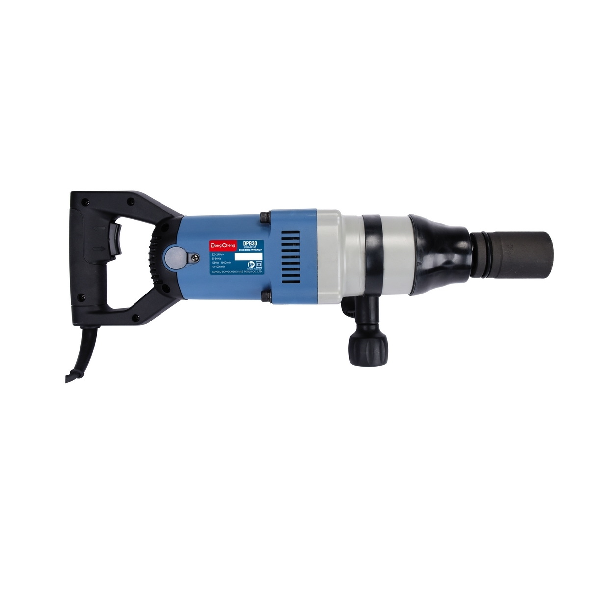 Dong Cheng DPB30 บล็อกไฟฟ้า 1" 1050W