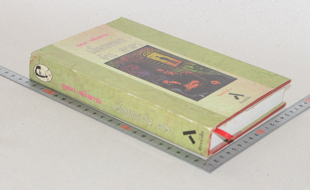 เรื่องของ จัน ดารา