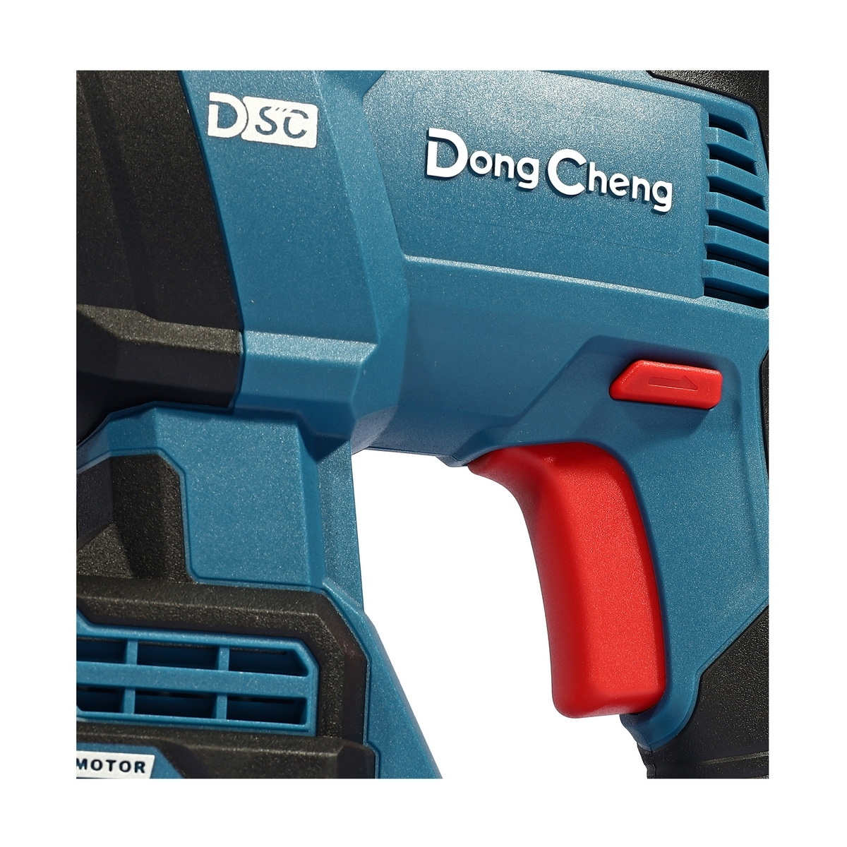 Dong Cheng DCZC02-26-Z สว่านโรตารี่ไร้สาย 26mm 3ระบบ 20V (เครื่องเปล่า)