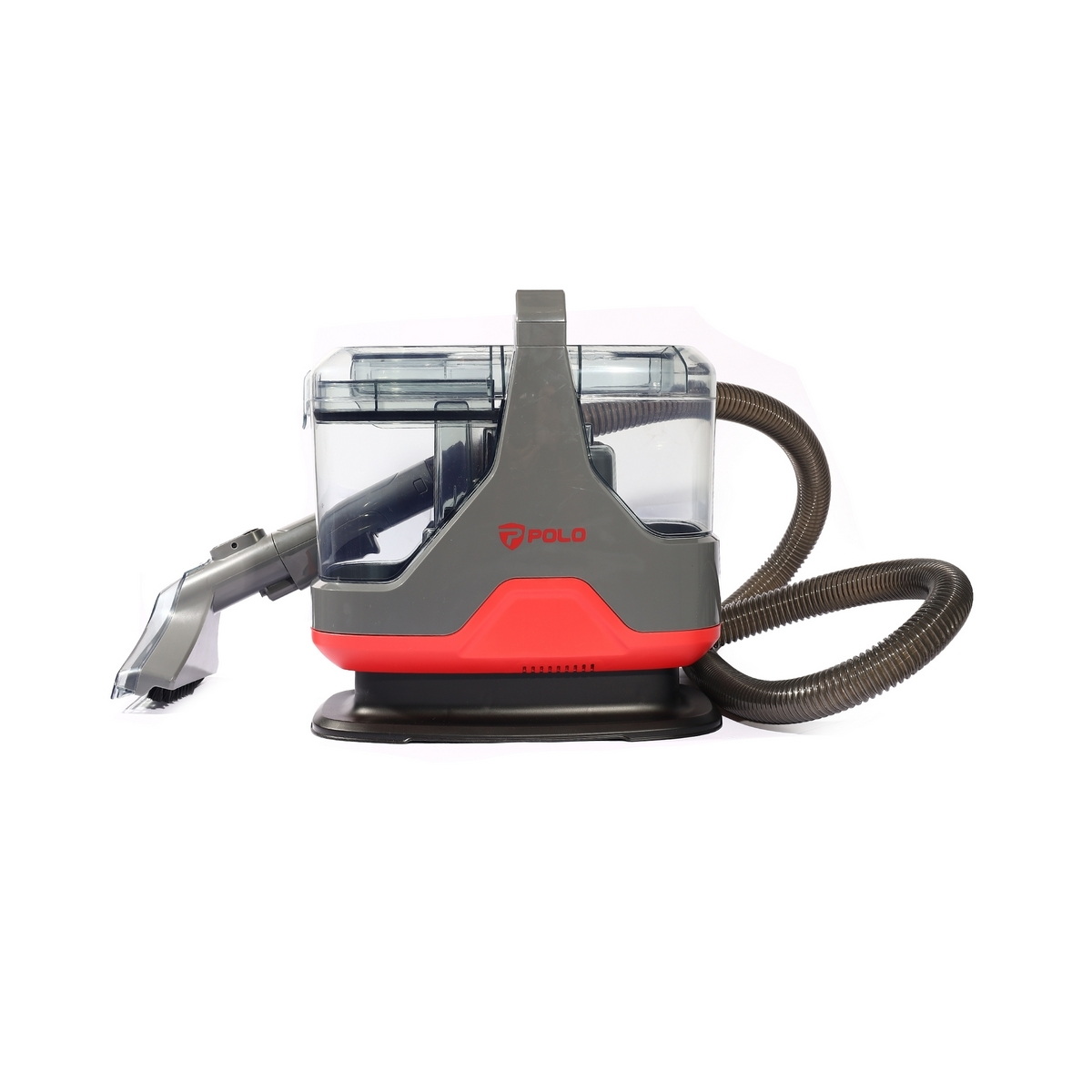 POLO SPOTPRO600 เครื่องขจัดคราบอเนกประสงค์ 600W สำหรับทำความสะอาดพรม เบาะผ้า เฟอร์นิเจอร์ผ้า