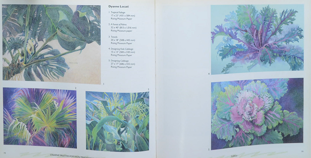 Creative COLORED PENCIL THE STEP-BY-STEP GUIDE & SHOWCASE