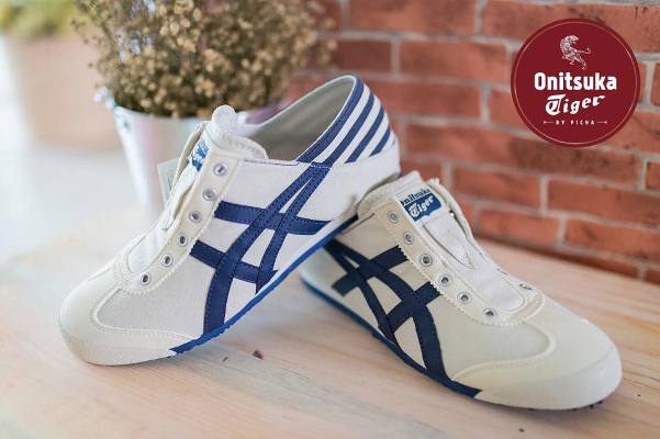 Onitsuka Tiger Mexico 66 Paraty สีบุรินทร์