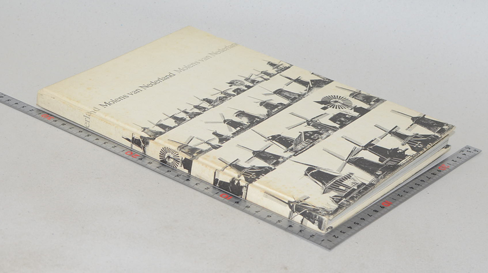 Molens van Nederland