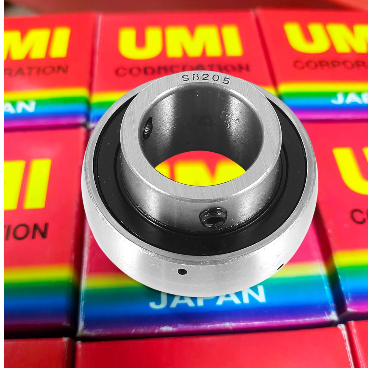 SB205 UMI