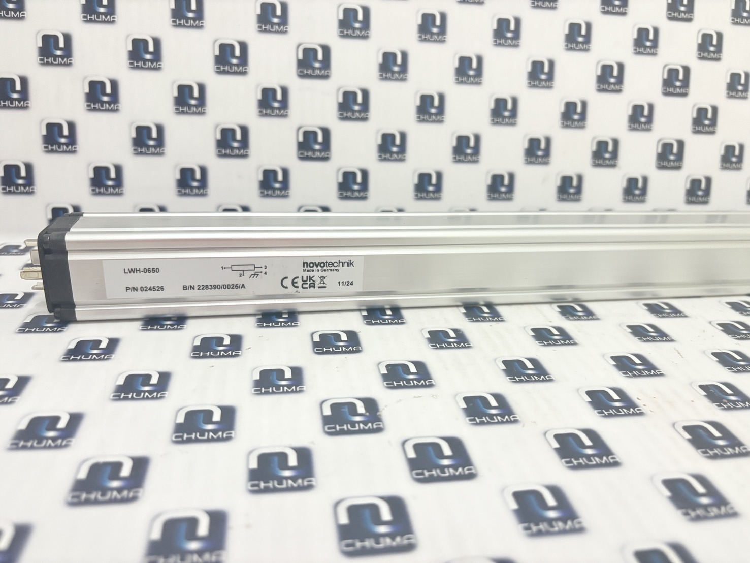 Novotechnik, encoder, LWH-650