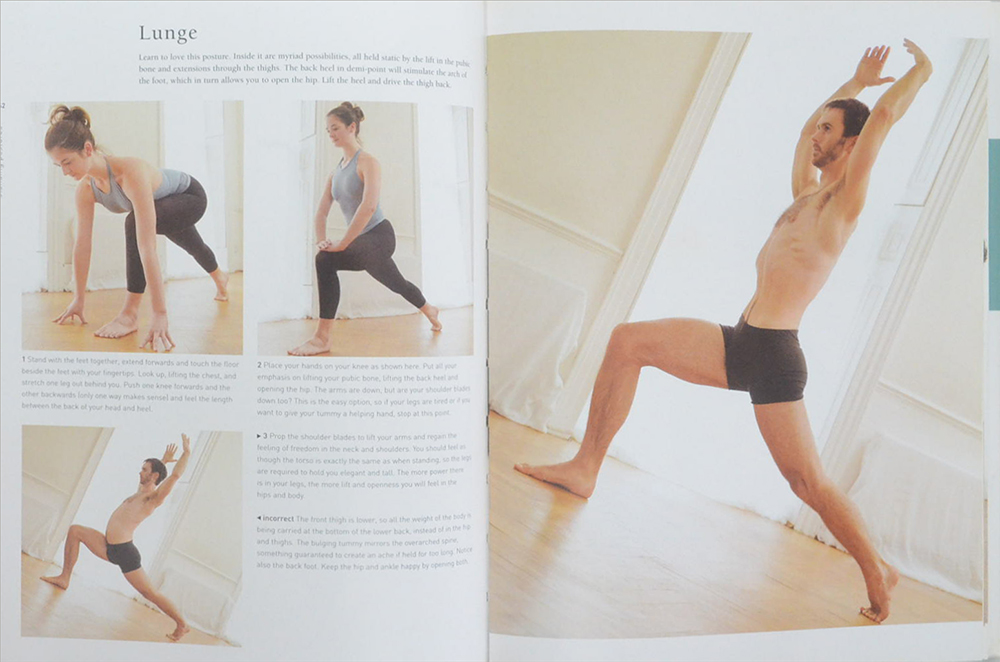THE PRACTICAL ENCYCLOPEDIA OF YOGA & PILATES