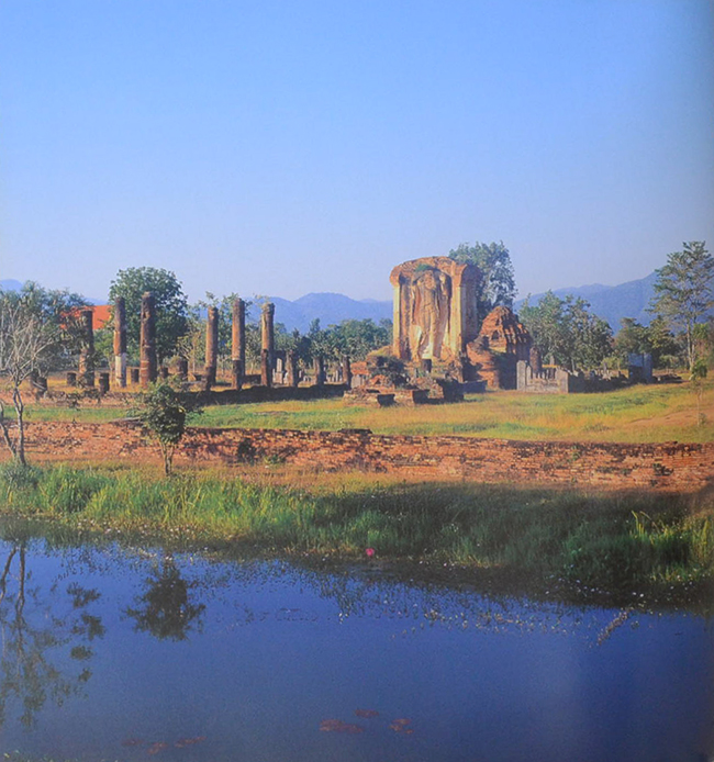 ศิลปวัฒนธรรมไทย