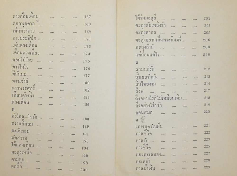 แด่ดวงใจ