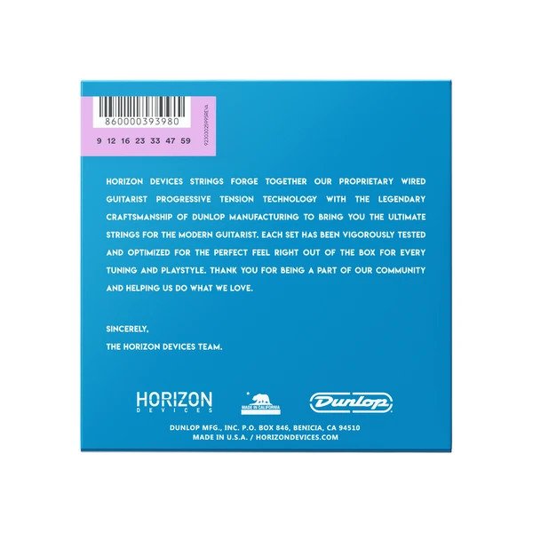 Progressive Tension Standard 7