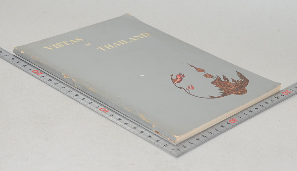VISTAS OF THAILAND