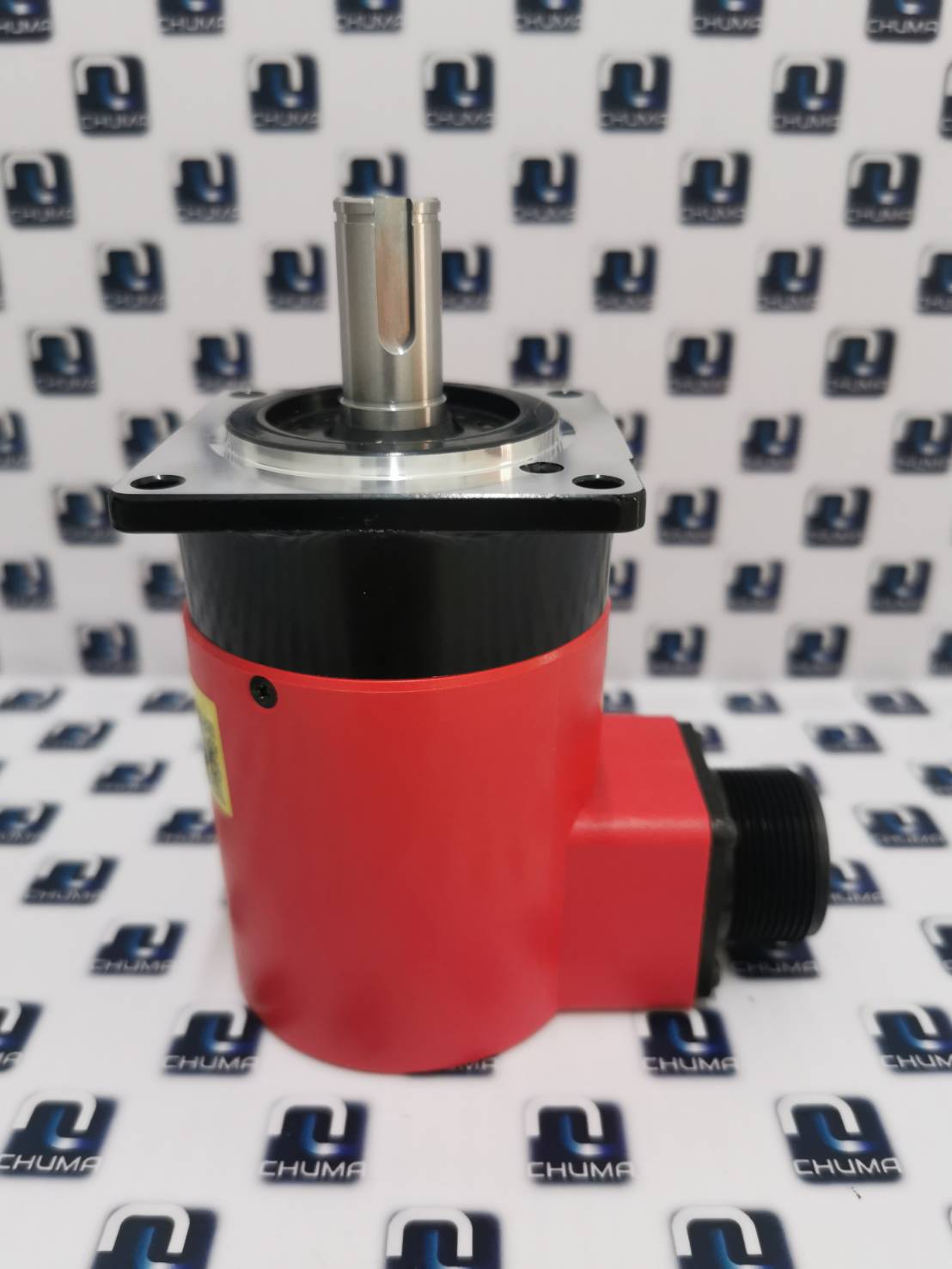 Fanuc Pulse, A860-0372-T001