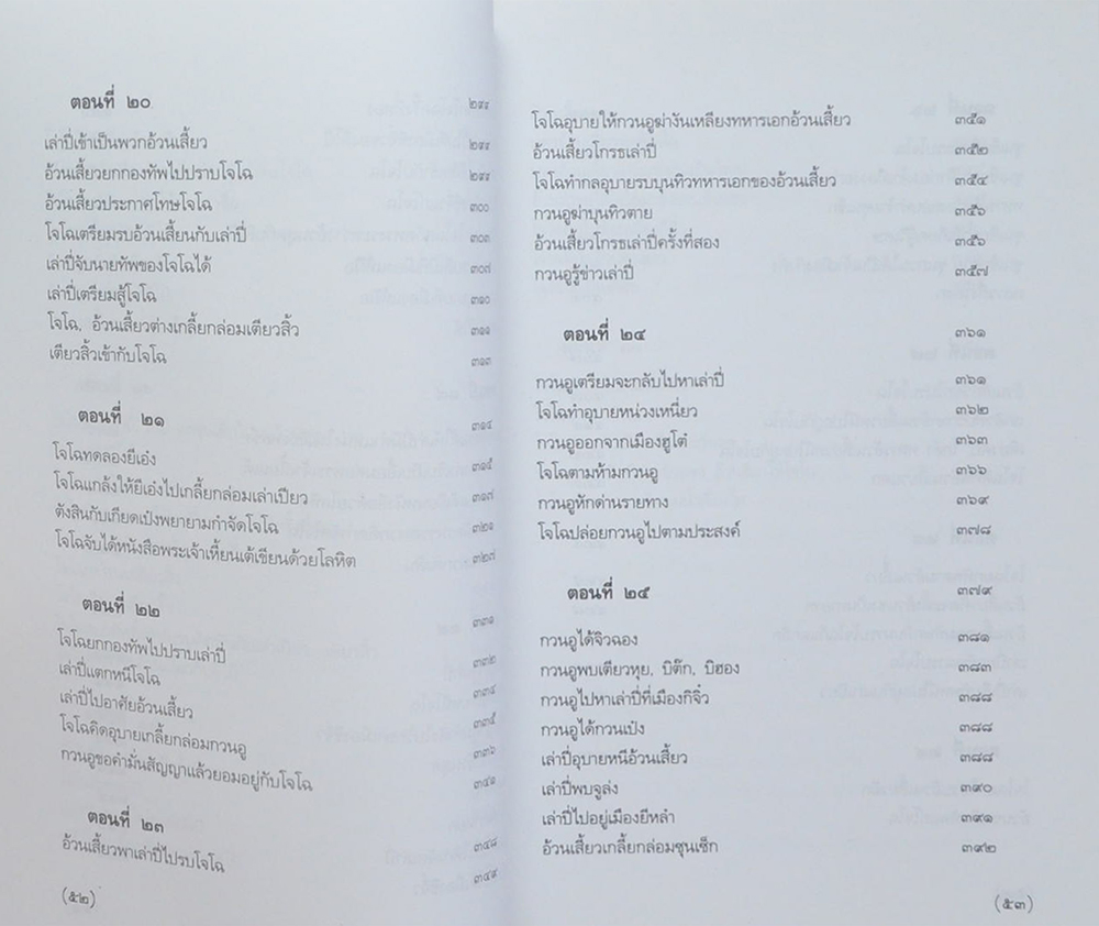 สามก๊ก ฉบับ เจ้าพระยาพระคลัง(หน) (เล่ม 1)