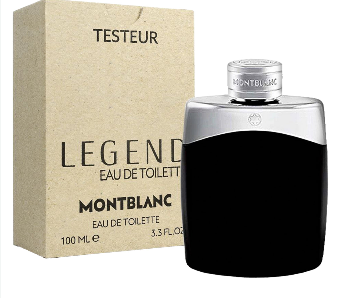 Monblanc edt