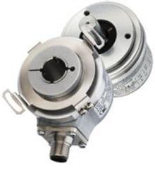 Heidenhain, Rotary Encoder