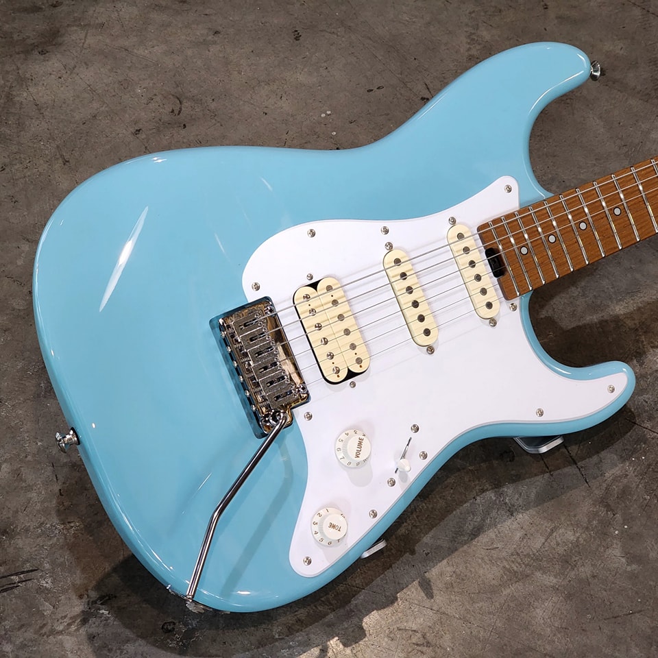 (USED) JACKSON MJ Series Misha Mansoor So-Cal 2PT