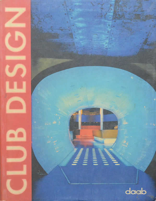 CLUB DESIGN