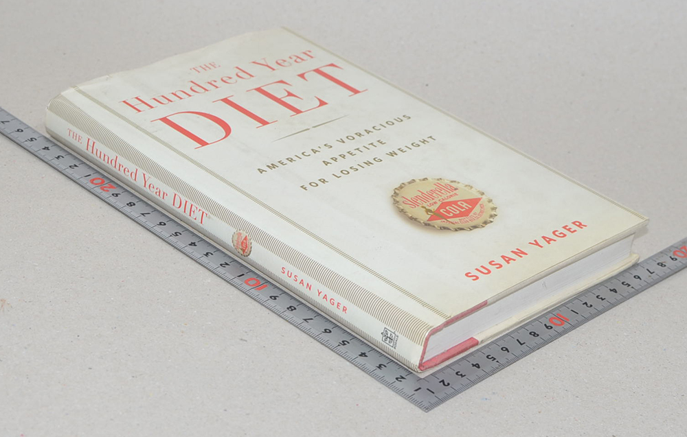 THE Hundred Year DIET