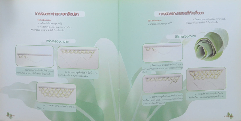 บายศรี ของสูงที่ทรงคุณค่า