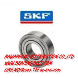 SKF 6003 2Z/C3