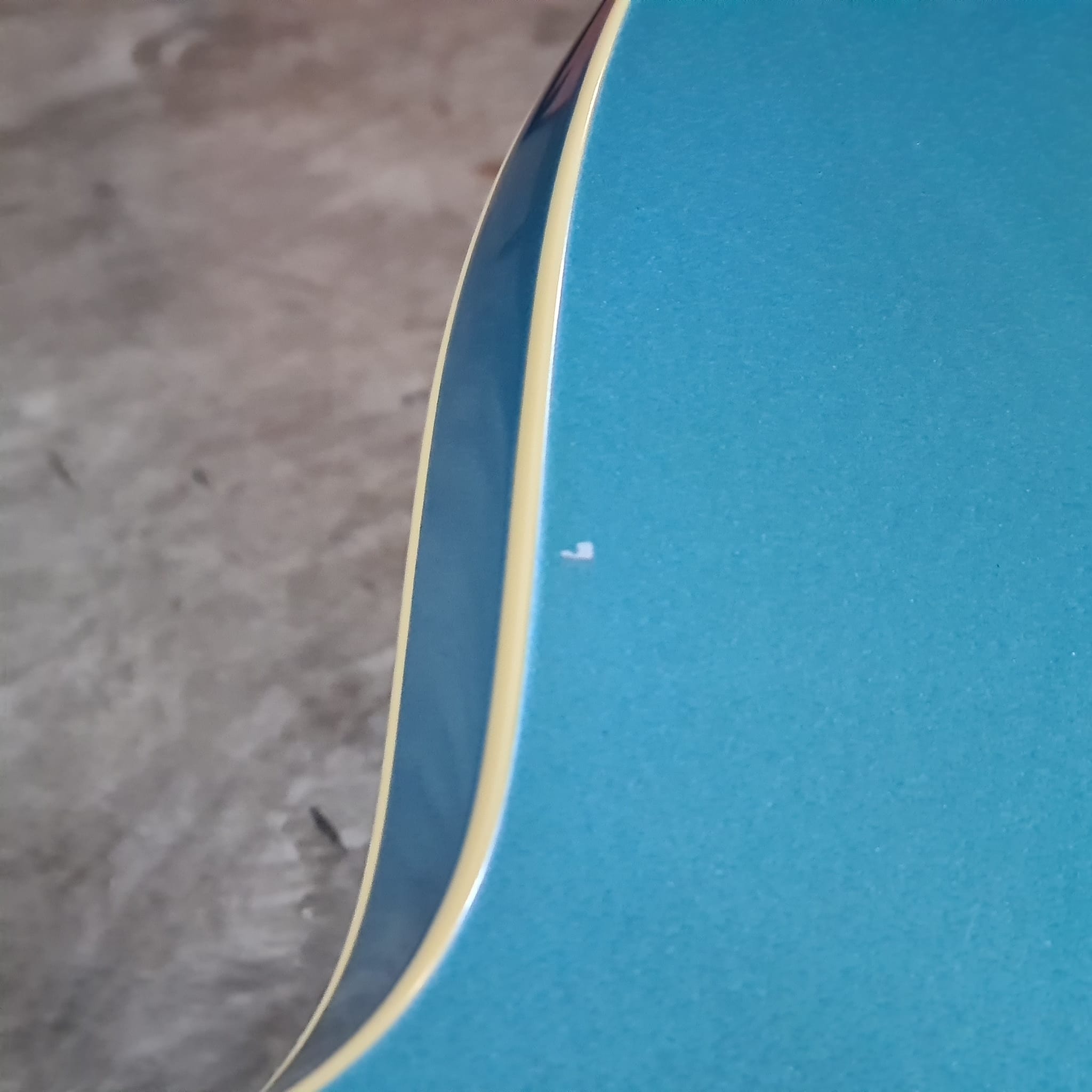 (USED) EPIPHONE SUPERNOVA " Noel Gallagher " Signature