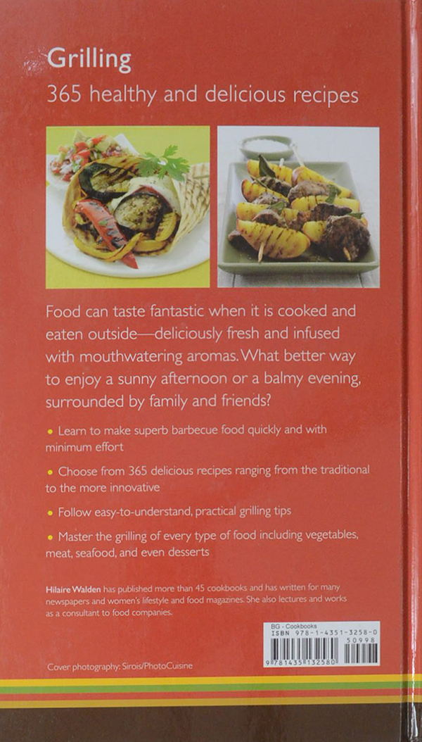 Grilling