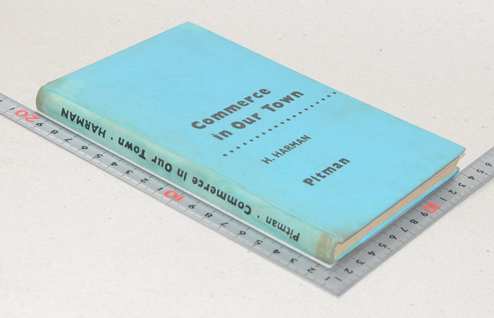 Commerce in Our Town