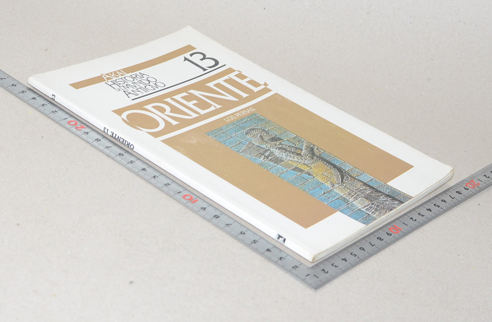 AKAL HISTORIA DEL MUNDO ANTIGUO ORIENTE 13