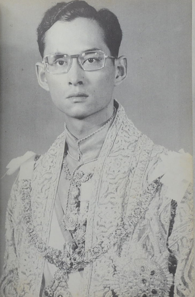 พระราชศรัทธา