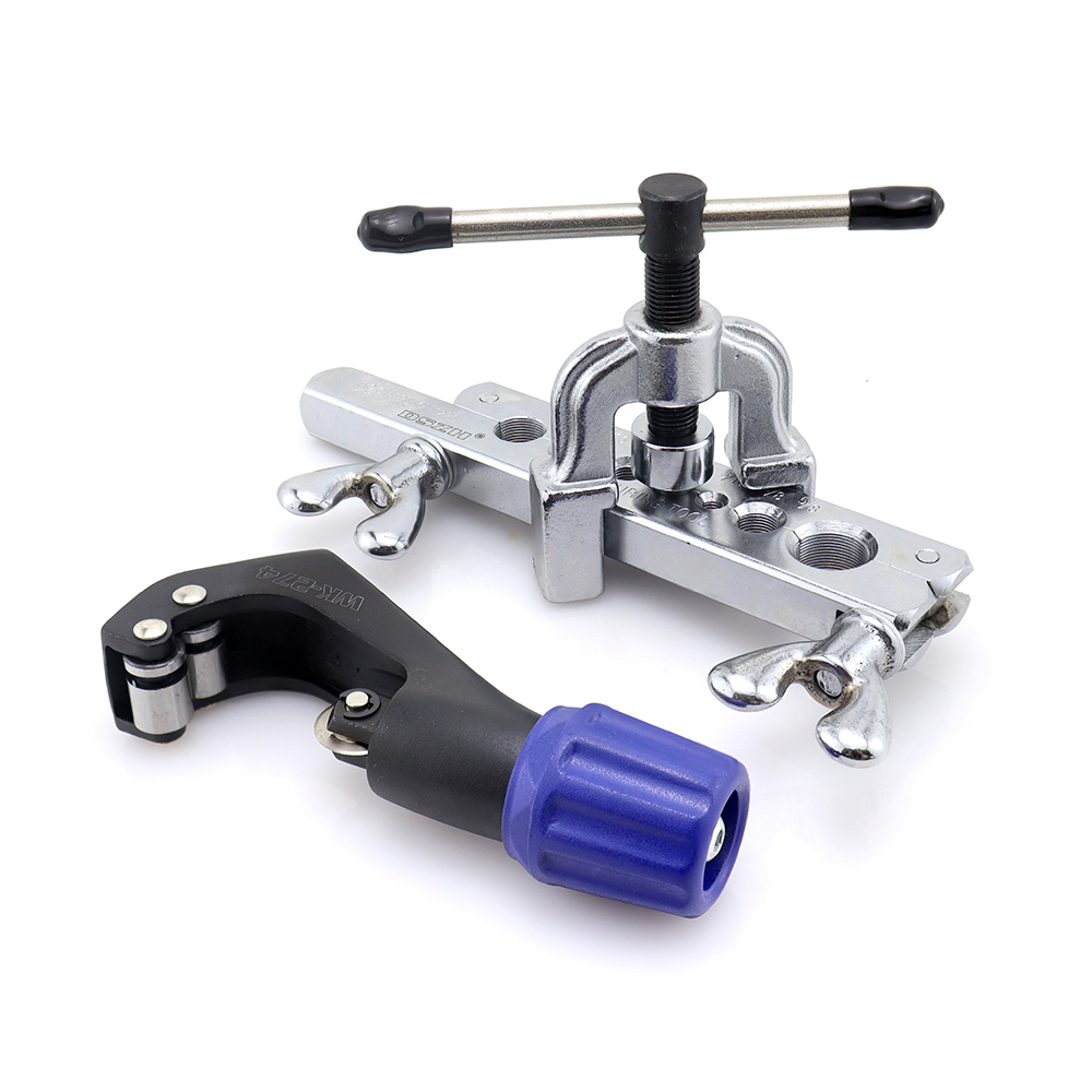 DSZH CT-1226-AL ชุดบานแฟร์ 3/16"-5/8"