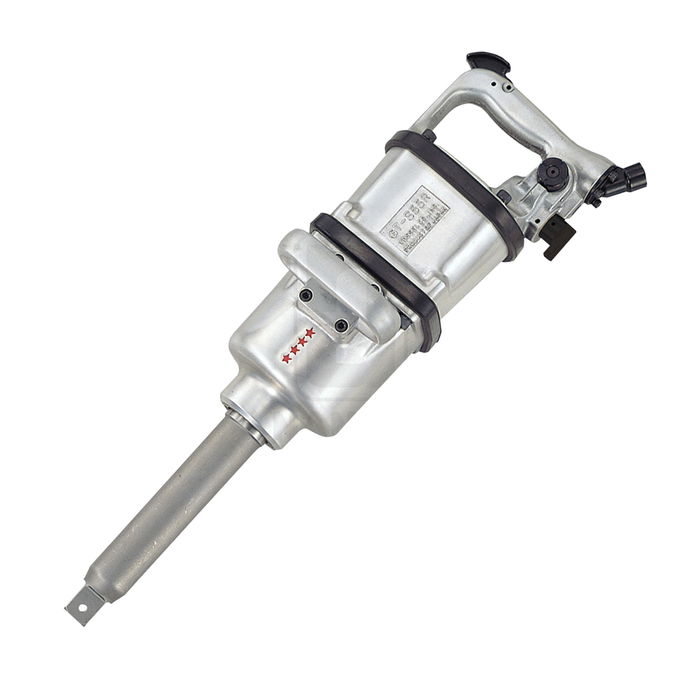 VESSEL GT-S55R บล็อกลม F-Hammer 1" 3000Nm