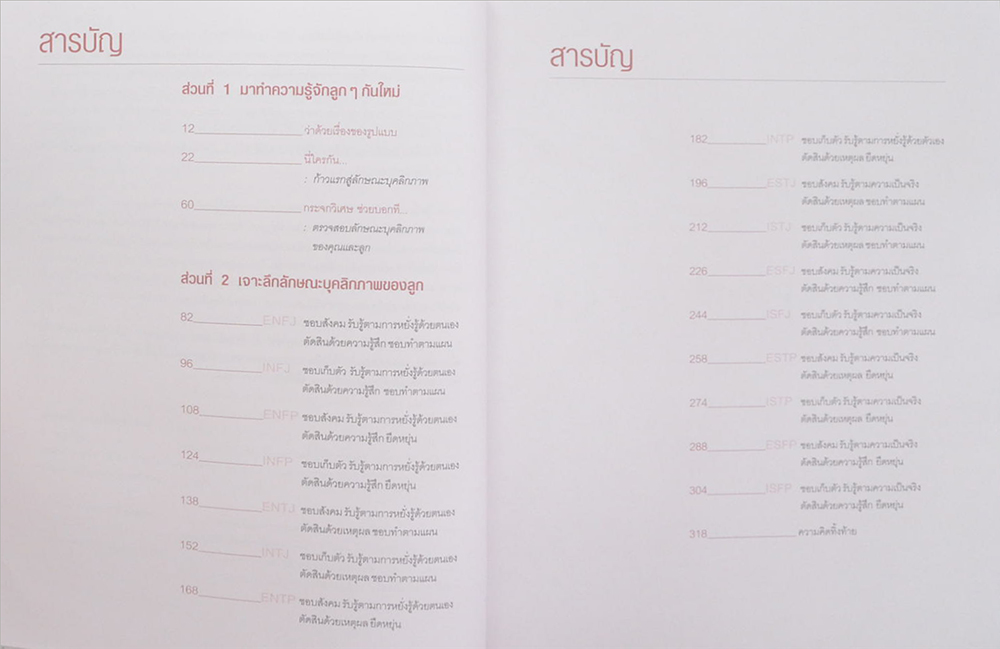 คู่มือเลี้ยงลูกตามธรรมชาติของลูกรัก (ขายตามสภาพ)