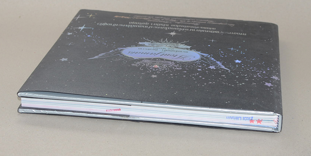 ตราบสิ้นดินฟ้า คีตศิรวาท 84 พรรษา (ขายตามสภาพ)