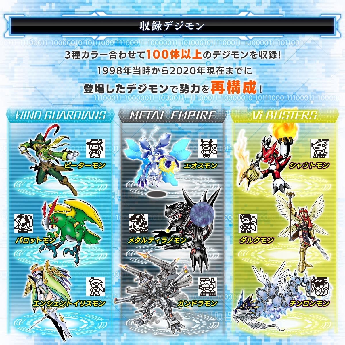 BANDAI DIGIMON Digital Monster PENDULUM Z II Metal Empire(สีน้ำตาล) ดิจิม่อน เมทัล เอ็มพาย ดิจิมอนเพนดูลั่ม[LIMITED]