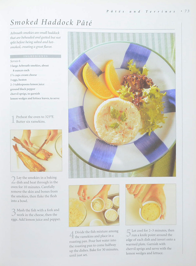 best-ever APPETIZERS starters & first courses