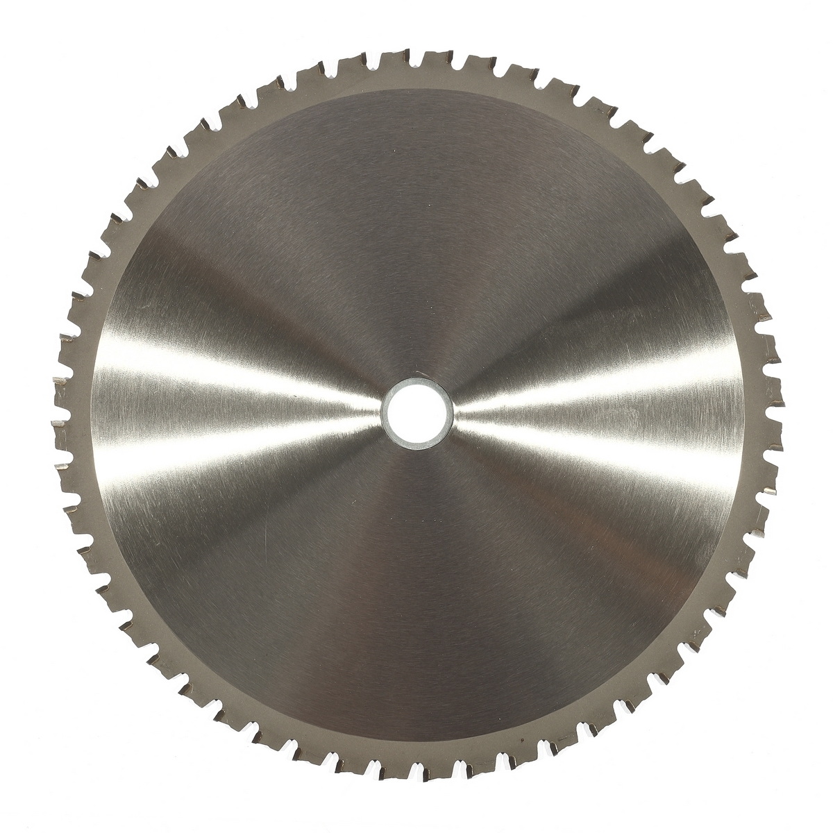 Goldtol ใบเลื่อยวงเดือน ตัดเหล็ก 10"x52T