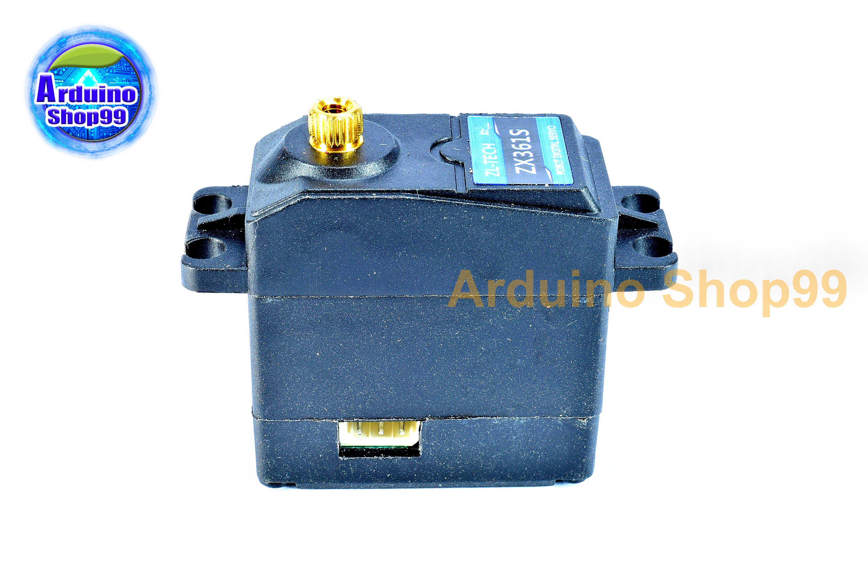ZX361S Serial bus servo 0-270 deg
