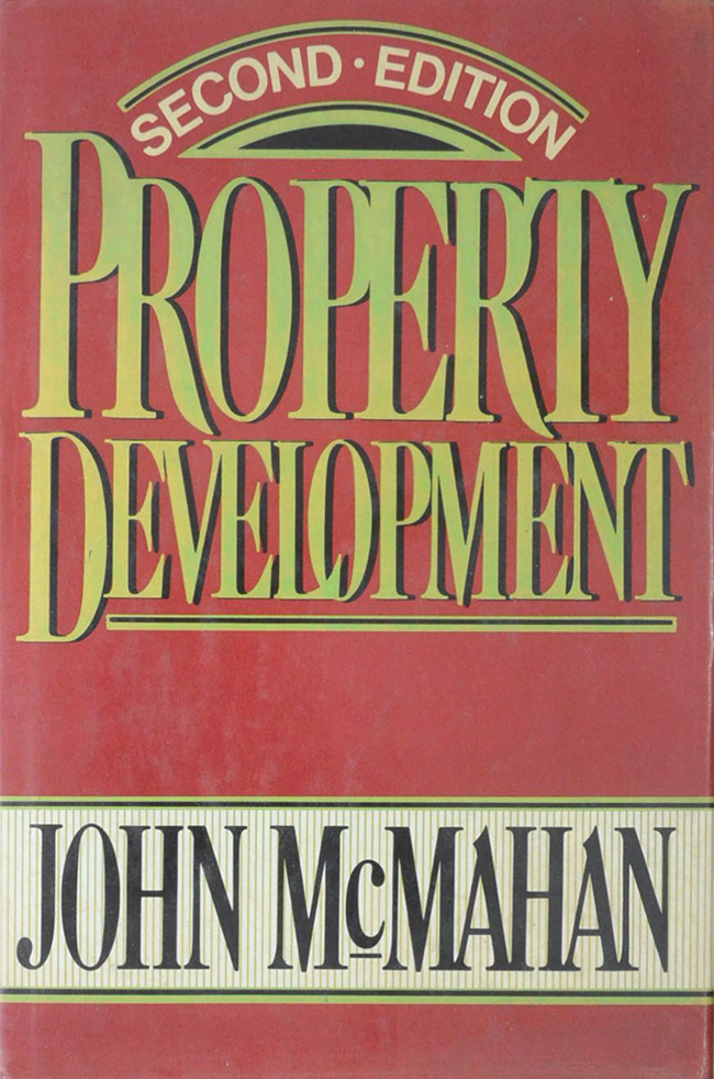 PROPERTY DEVELOPMENT