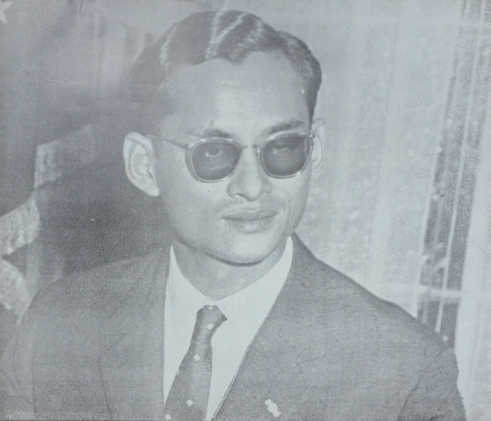 ภาพพิมพ์จากปกสยามรัฐสัปดาห์วิจารณ์ (5 ใบ)