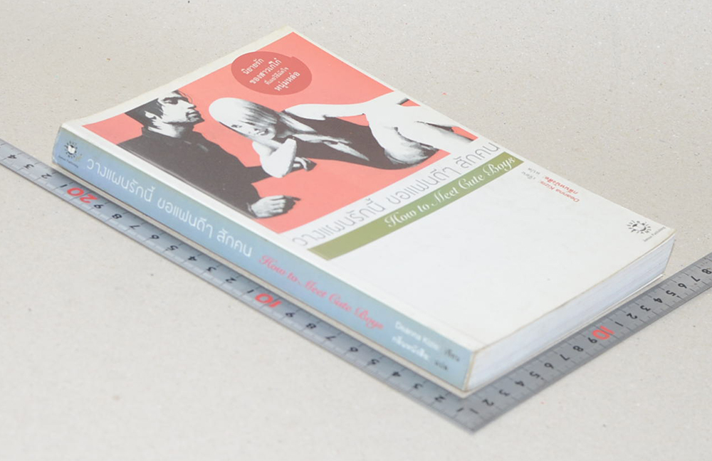 วางแผนรักนี้ ขอแฟนดีๆสักคน