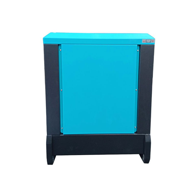 UROGEN LS3-22S เครื่องปั่นไฟ 16kW/380V ดีเซล 28HP