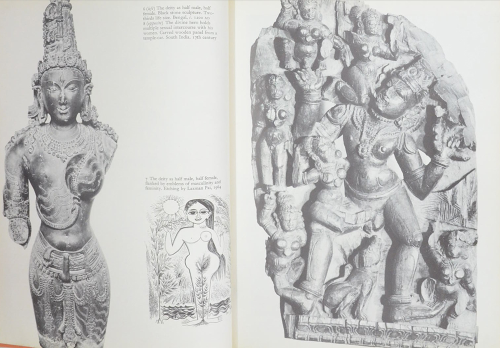 Erotic Art of the East