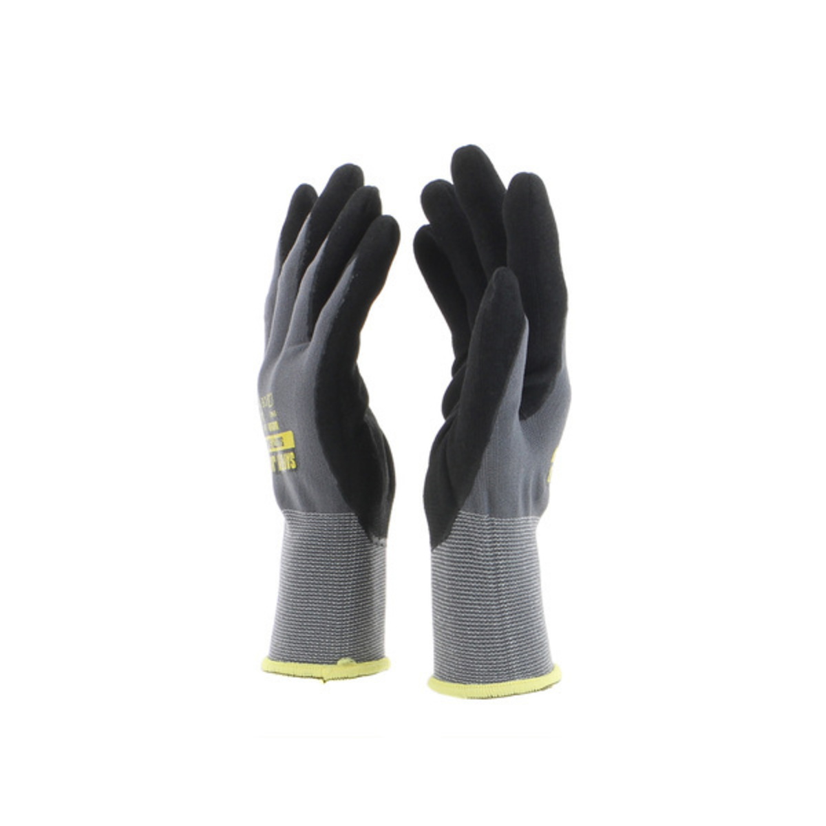 JOGGER รุ่น ALLFLEX ถุงมือเซฟตี้กันบาด M,L,XL