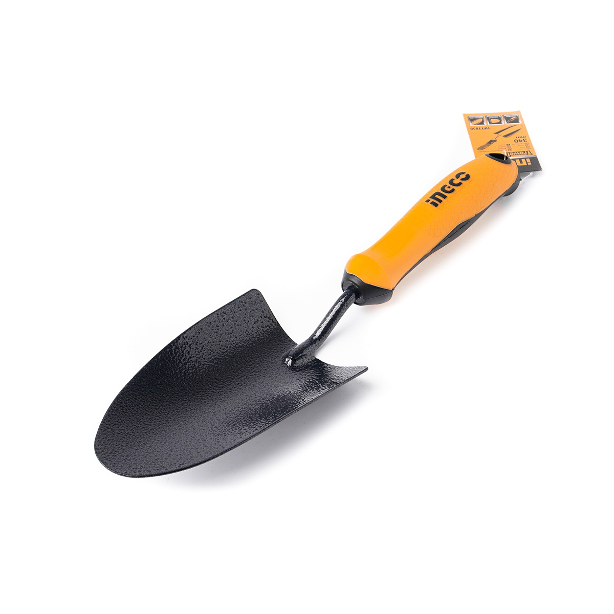 INGCO HFTT858 ช้อนพรวนดิน 340mm