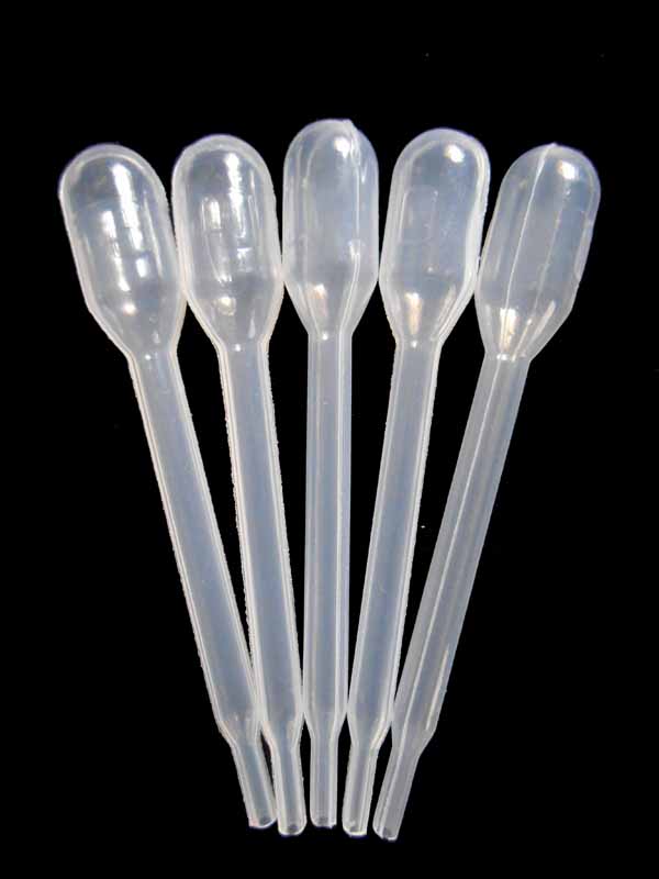 Pipette ขนาด 0.5 ml 1,000 ชิ้น