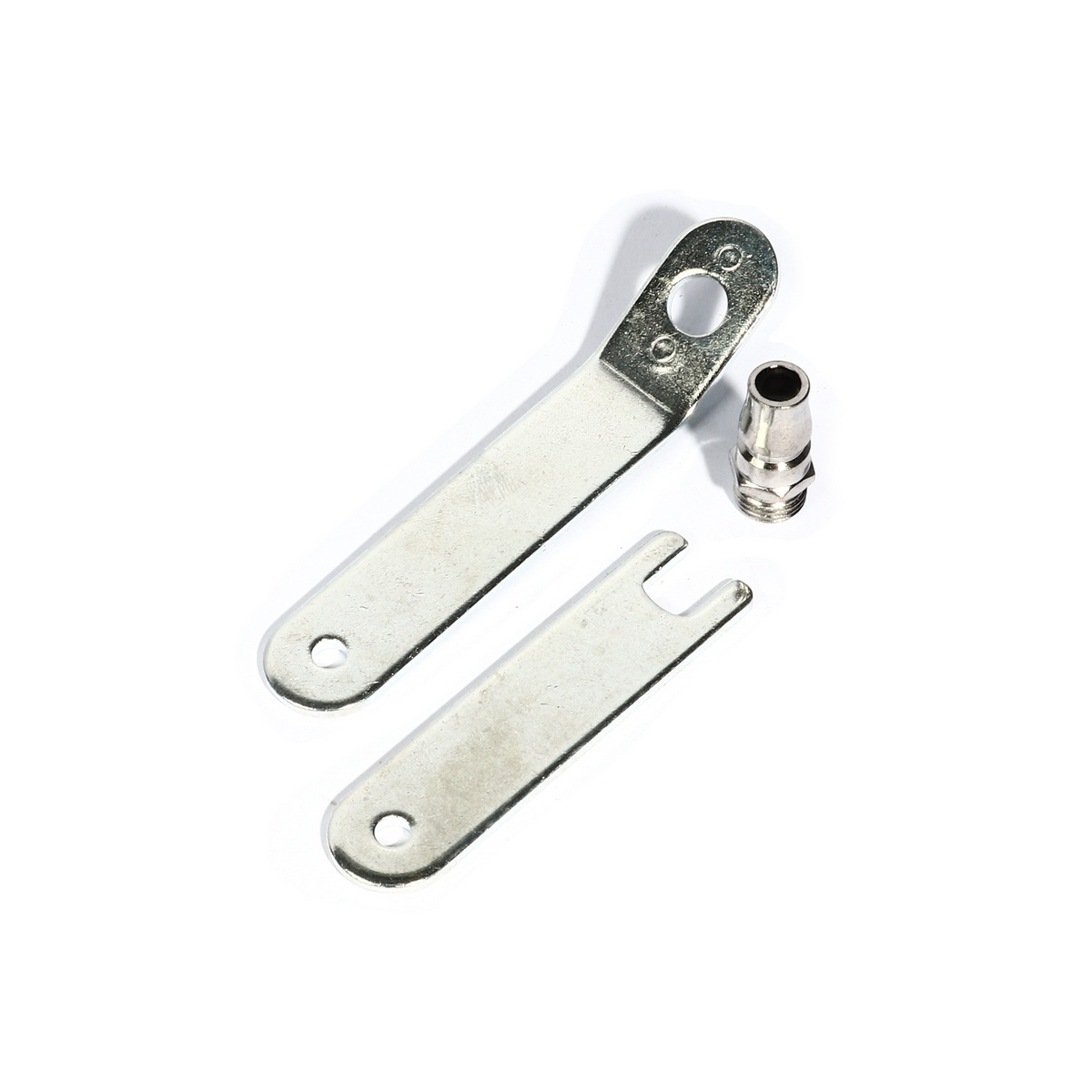 WUFU WFG-1218 เครื่องเจียรลม 4" 10000rpm สวิทซ์บีบ