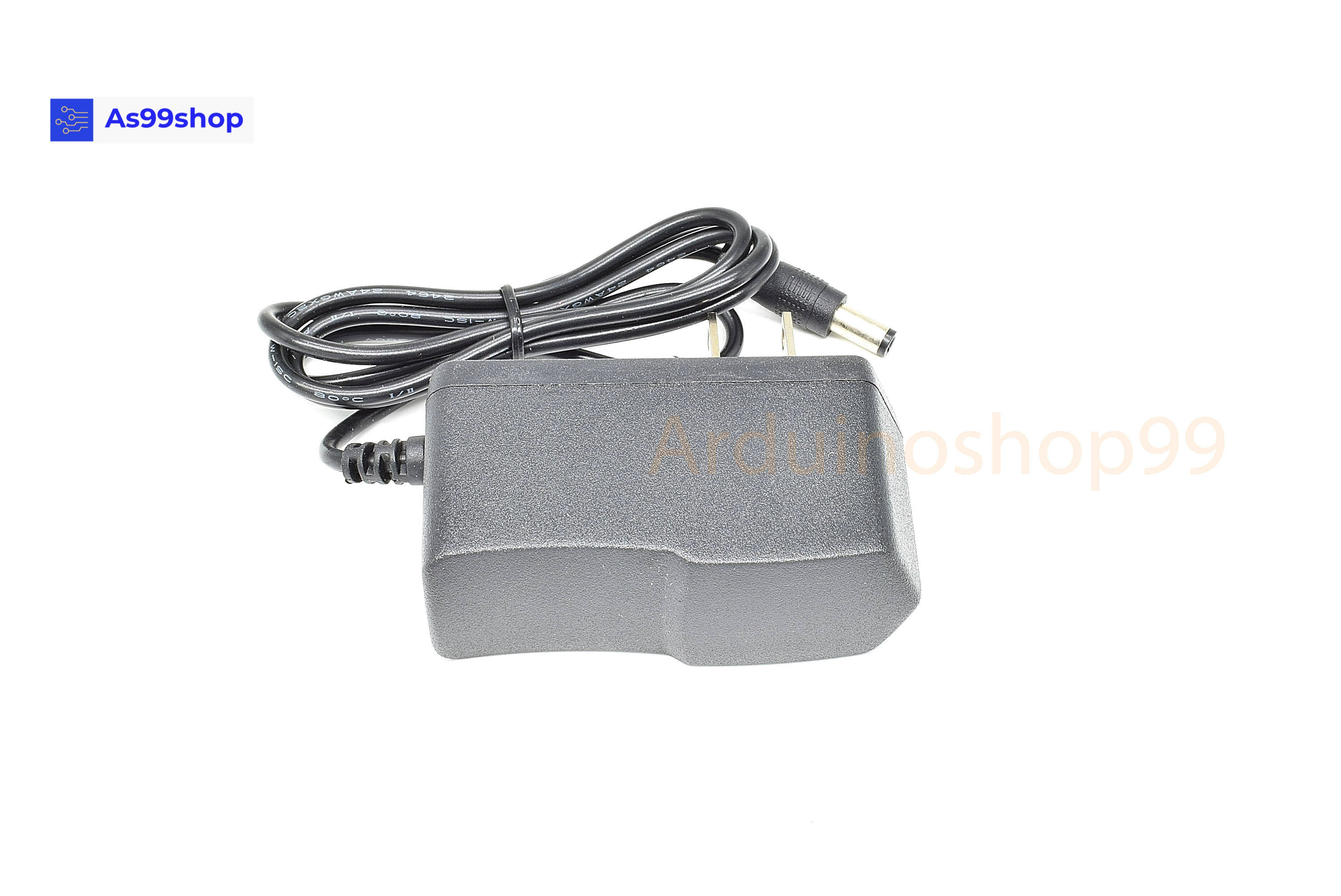 DC 5V/2A Power Adapter AC100-240V Output DC 5V 2A US Plug