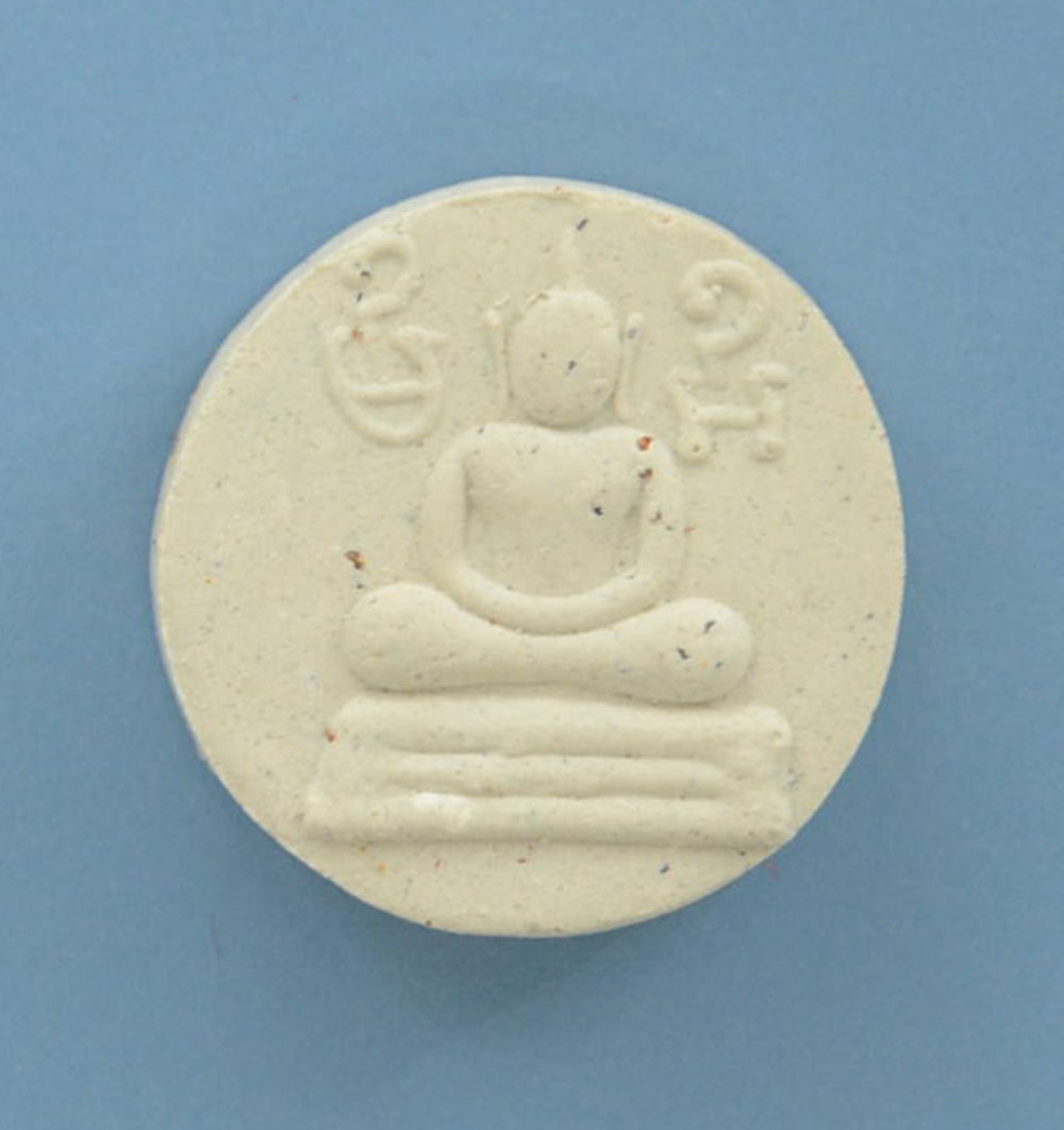 พระผงของขวัญมหามงคล (19 องค์ / พร้อมกล่อง)