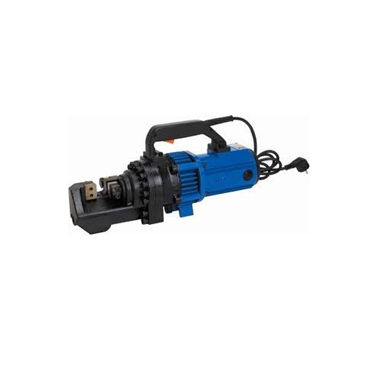 POWERMAN HBC-25 เครื่องตัดเหล็กเส้นไฟฟ้า 25mm 2200W/220V (Japan)