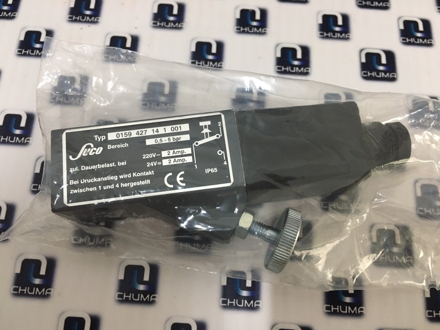 Suco, 0159 427 14 1 001