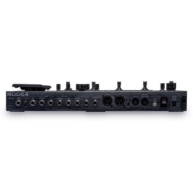Mooer GE300 Amp Modelling, Synth & Multi Effects Pedal